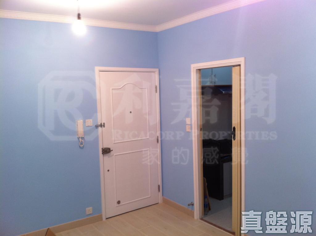 青怡花園 7座 - 28NTS – 香港北部都會區