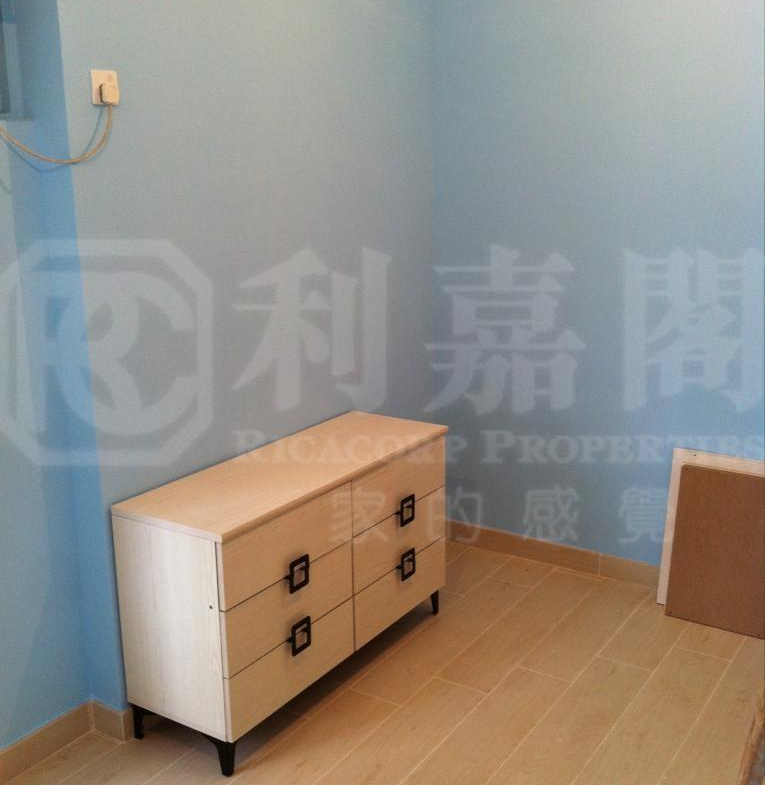 青怡花園 7座 - 28NTS – 香港北部都會區