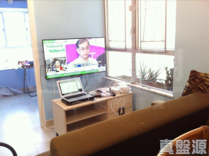 青怡花園 7座 - 28NTS – 香港北部都會區