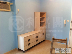 青怡花園 7座 - 28NTS – 香港北部都會區