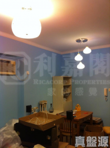 青怡花園 7座 - 28NTS – 香港北部都會區