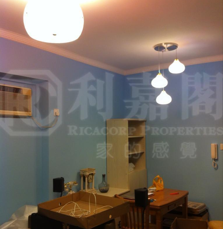 青怡花園 7座 - 28NTS – 香港北部都會區