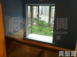 青怡花園 7座 - 28NTS – 香港北部都會區