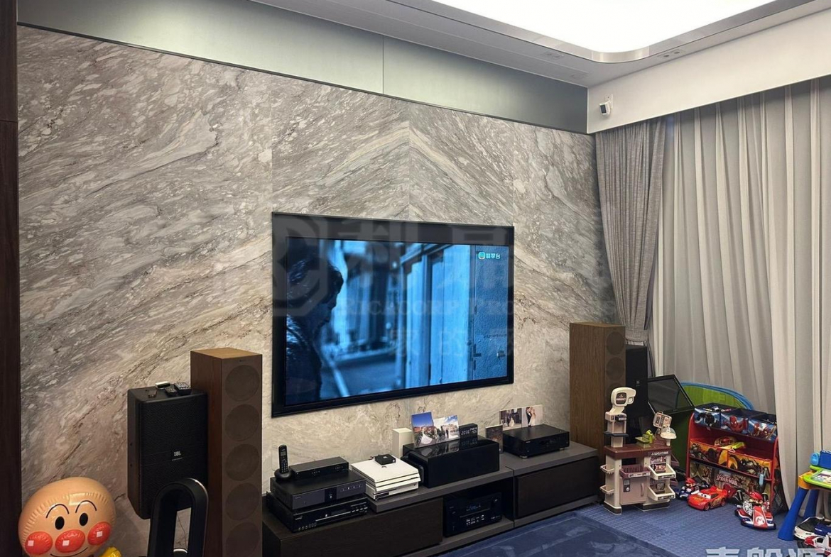 溱林 - 28NTS – 香港北部都會區