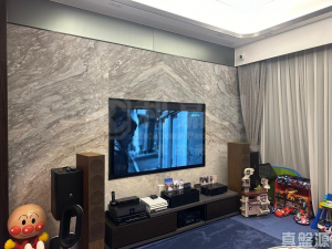 溱林 - 28NTS – 香港北部都會區