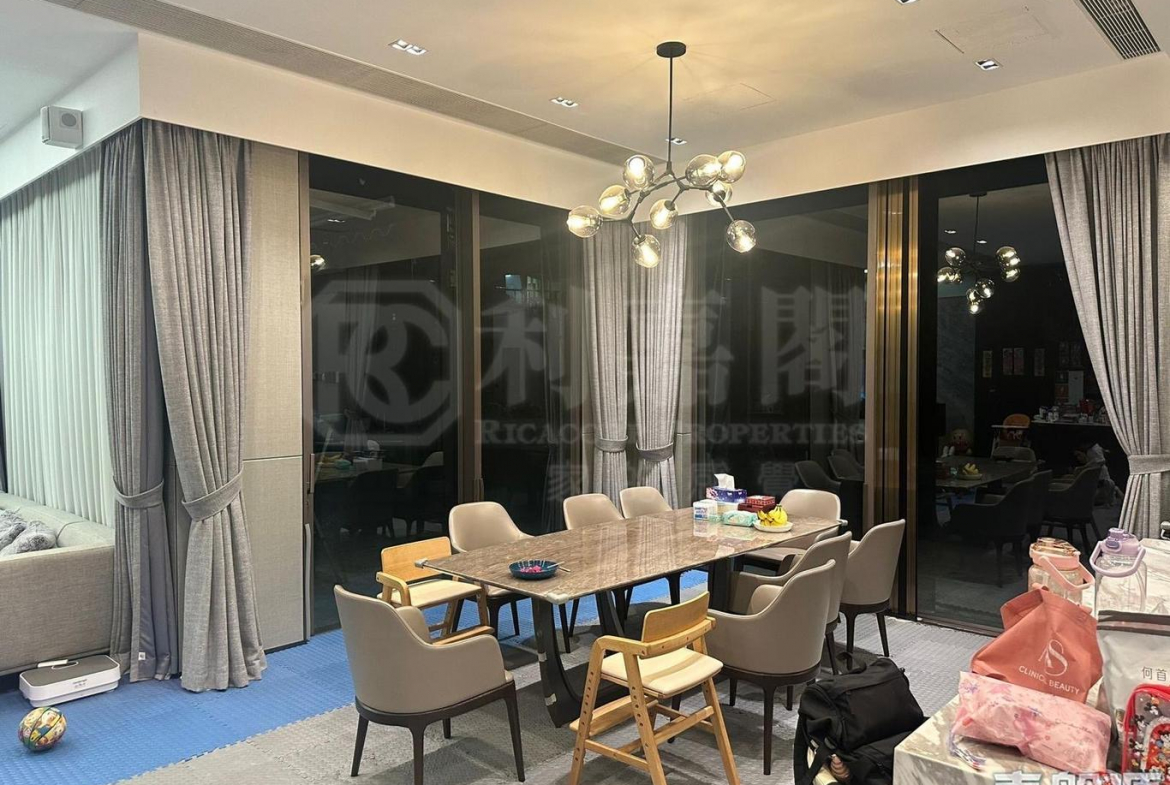 溱林 - 28NTS – 香港北部都會區