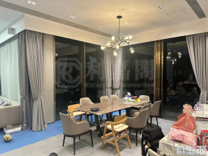 溱林 - 28NTS – 香港北部都會區