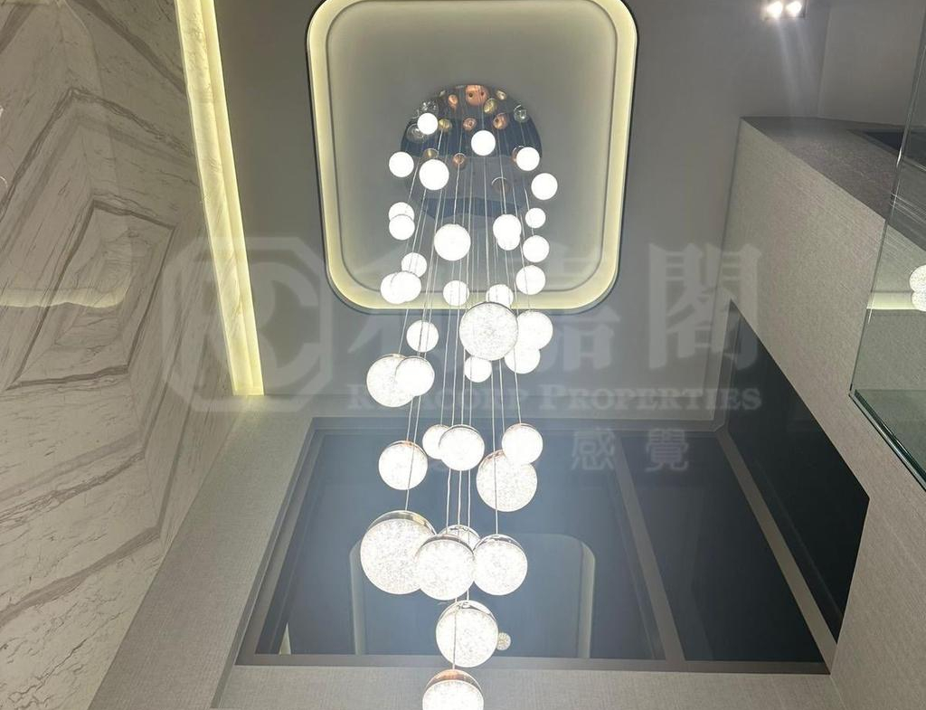 溱林 - 28NTS – 香港北部都會區