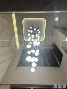 溱林 - 28NTS – 香港北部都會區