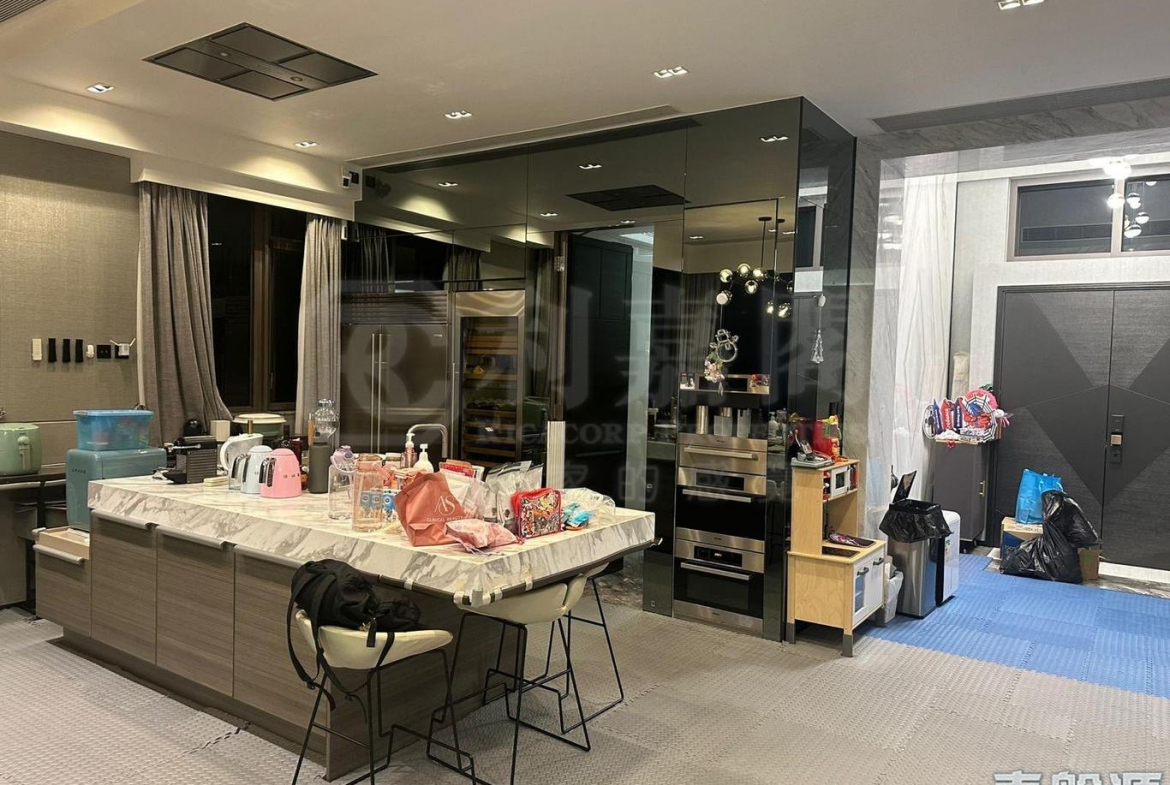 溱林 - 28NTS – 香港北部都會區