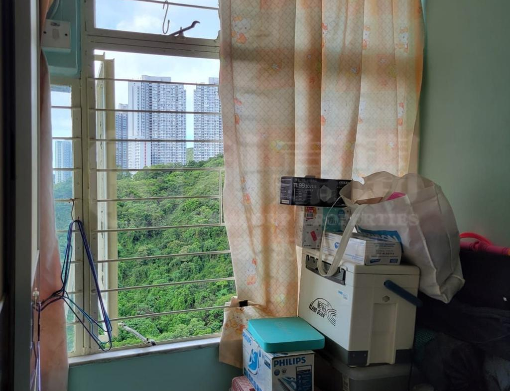 長安邨 安洋樓 (2座) - 28NTS – 香港北部都會區