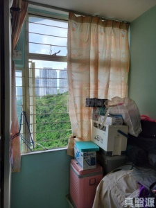 長安邨 安洋樓 (2座) - 28NTS – 香港北部都會區
