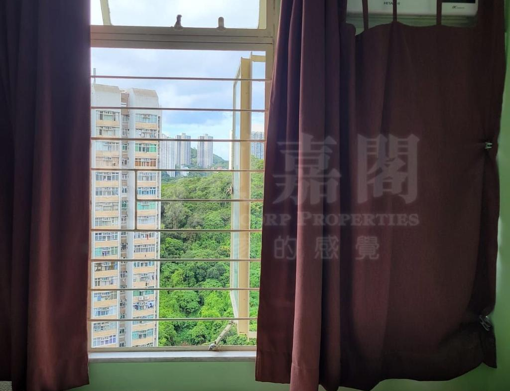 長安邨 安洋樓 (2座) - 28NTS – 香港北部都會區