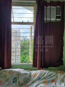 長安邨 安洋樓 (2座) - 28NTS – 香港北部都會區