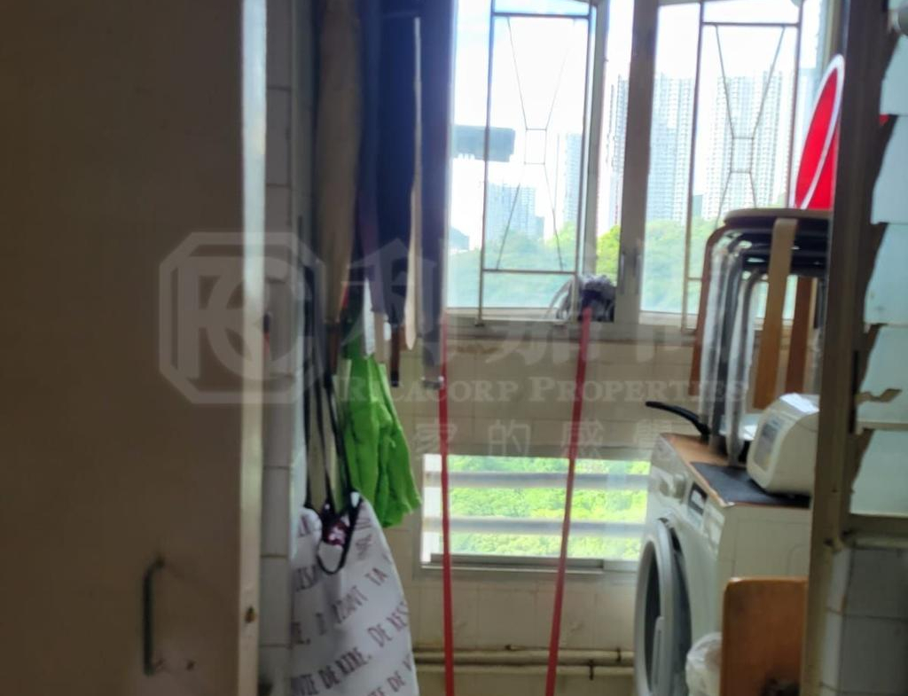 長安邨 安洋樓 (2座) - 28NTS – 香港北部都會區