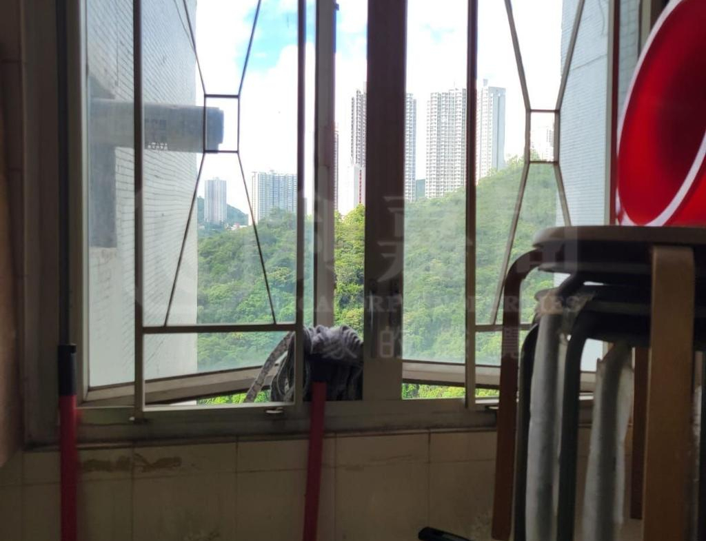 長安邨 安洋樓 (2座) - 28NTS – 香港北部都會區
