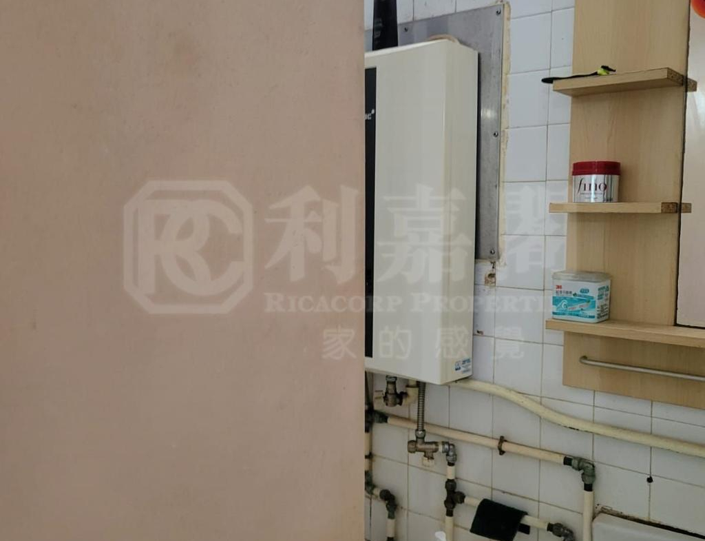 長安邨 安洋樓 (2座) - 28NTS – 香港北部都會區