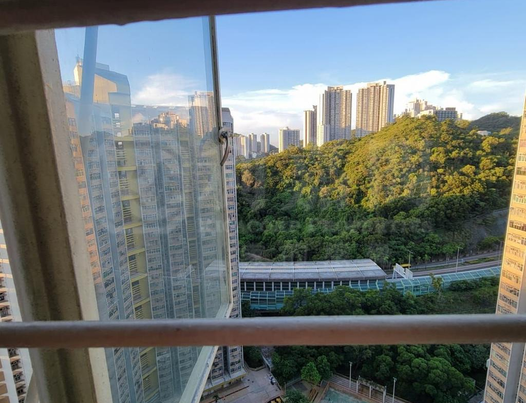 長安邨 安洋樓 (2座) - 28NTS – 香港北部都會區
