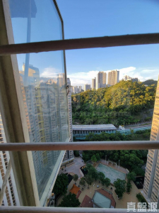 長安邨 安洋樓 (2座) - 28NTS – 香港北部都會區