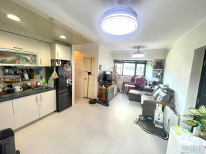 恒麗園 3座 - 28NTS – 香港北部都會區