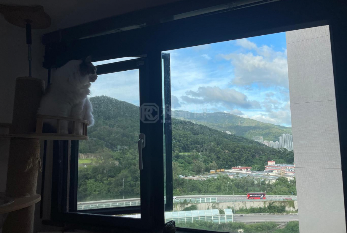 恒麗園 3座 - 28NTS – 香港北部都會區