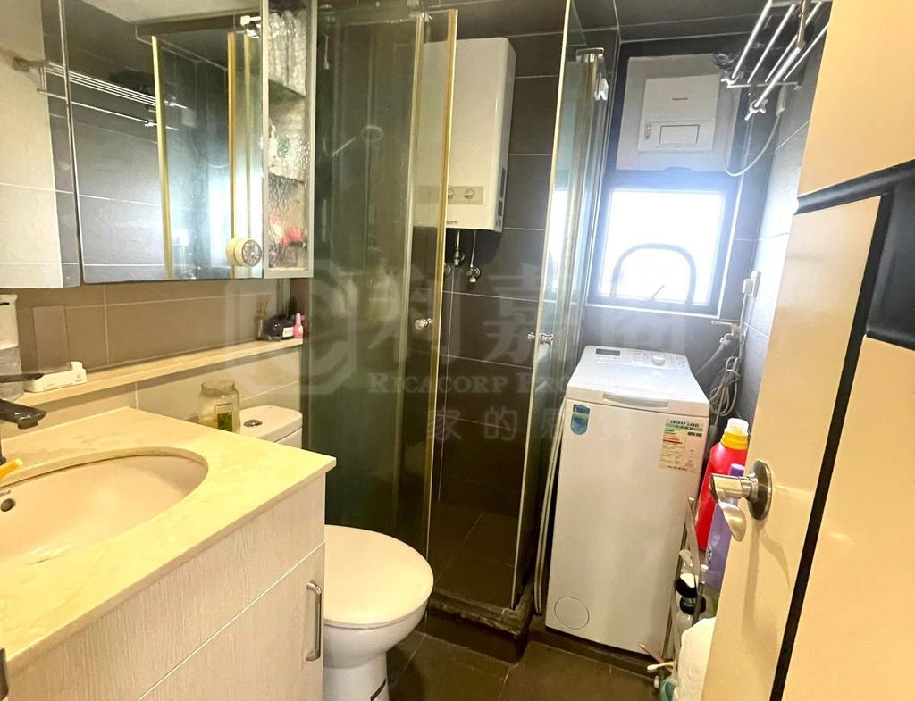 恒麗園 3座 - 28NTS – 香港北部都會區