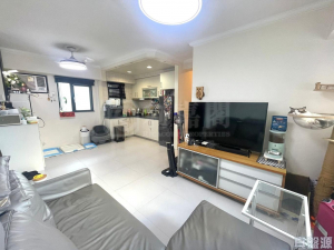 恒麗園 3座 - 28NTS – 香港北部都會區