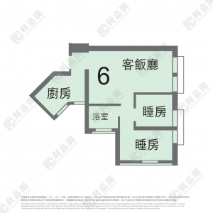 兆康苑 兆基閣 (R座) - 28NTS – 香港北部都會區