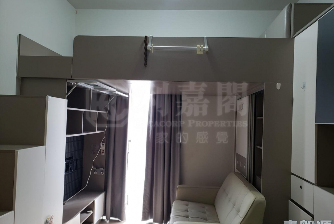 豐連 2座 - 28NTS – 香港北部都會區