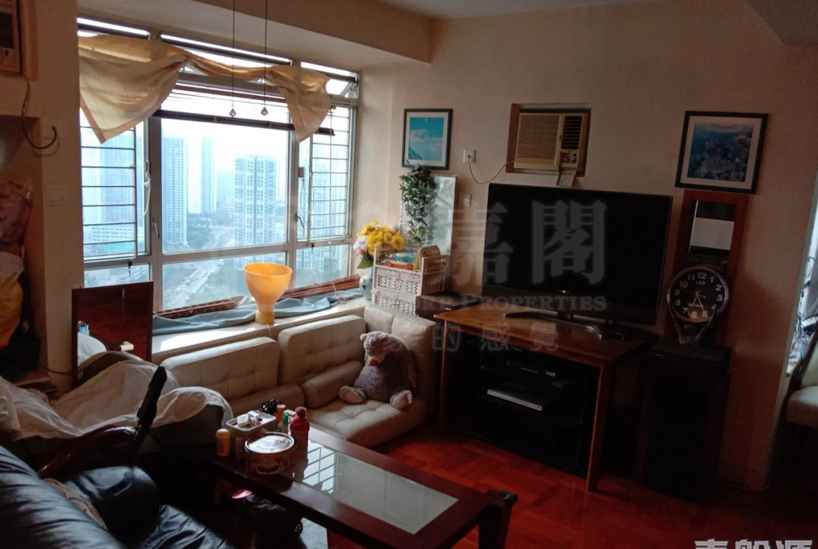 嘉湖山莊 2期 賞湖居 3座 - 28NTS – 香港北部都會區
