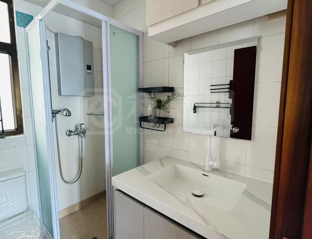 美景花園 12座 - 28NTS – 香港北部都會區