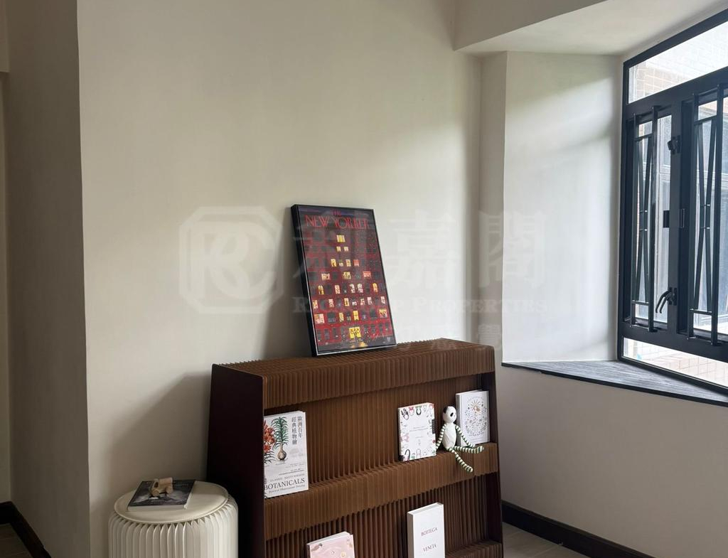 美景花園 12座 - 28NTS – 香港北部都會區