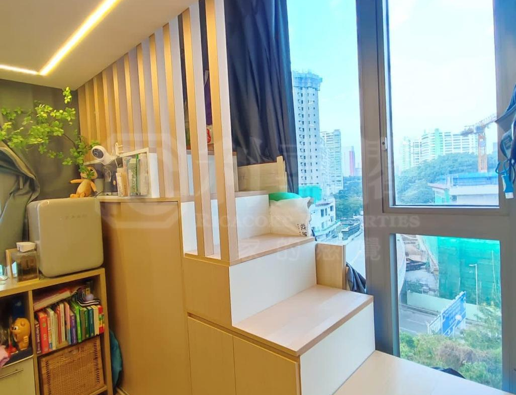 弦海 - 28NTS – 香港北部都會區