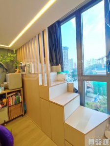 弦海 - 28NTS – 香港北部都會區