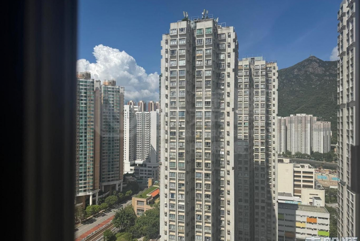 翠寧花園 3座 - 28NTS – 香港北部都會區