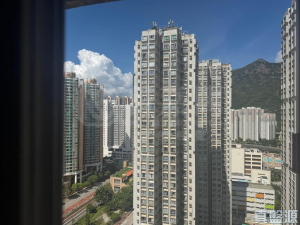 翠寧花園 3座 - 28NTS – 香港北部都會區