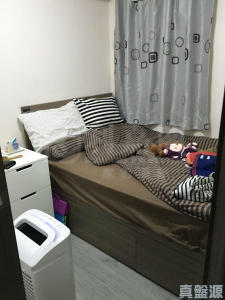 翠寧花園 3座 - 28NTS – 香港北部都會區