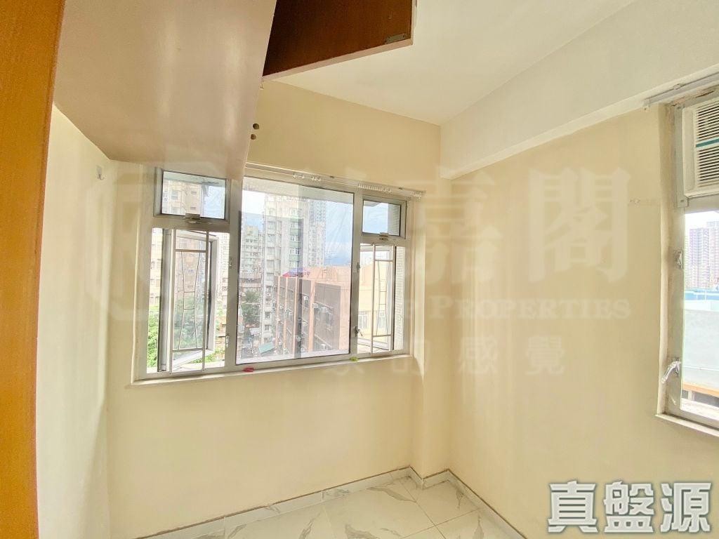 昌盛大廈 - 28NTS – 香港北部都會區