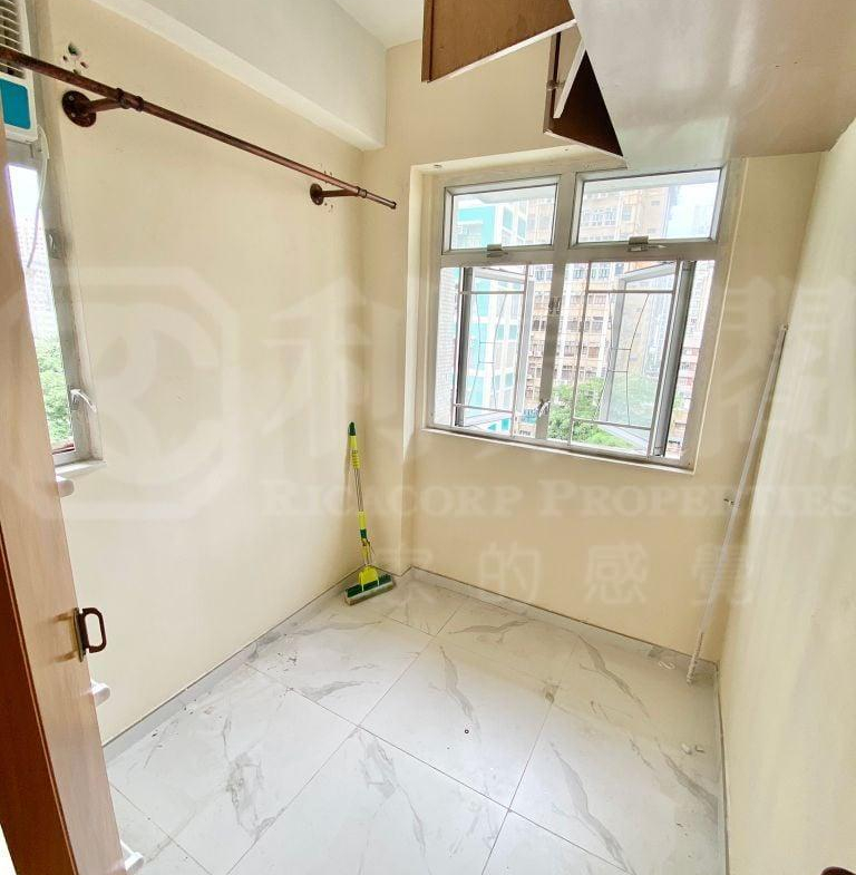 昌盛大廈 - 28NTS – 香港北部都會區