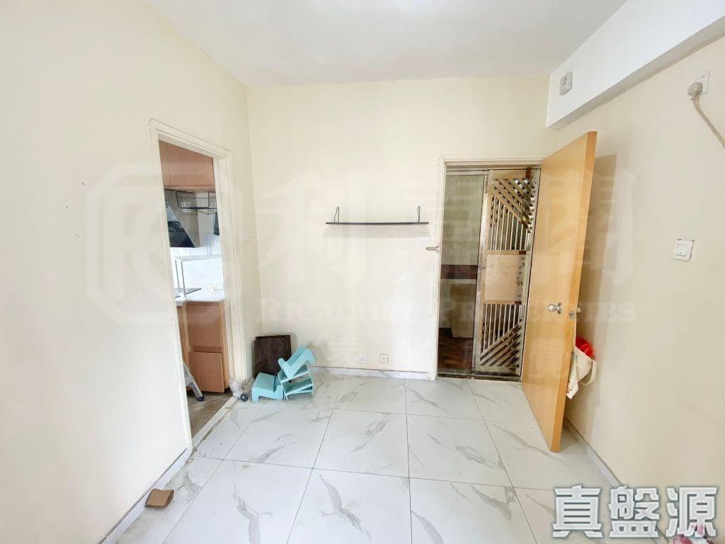 昌盛大廈 - 28NTS – 香港北部都會區