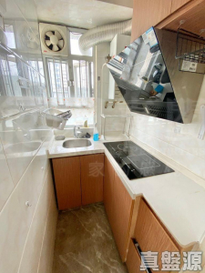 昌盛大廈 - 28NTS – 香港北部都會區