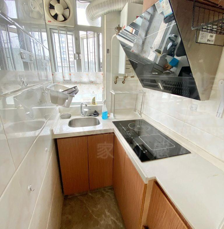 昌盛大廈 - 28NTS – 香港北部都會區