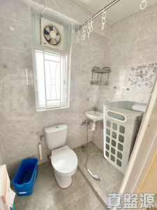 昌盛大廈 - 28NTS – 香港北部都會區