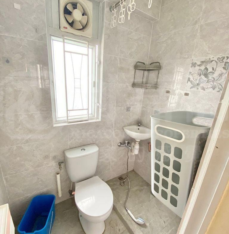 昌盛大廈 - 28NTS – 香港北部都會區