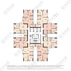 錦興大廈 - 28NTS – 香港北部都會區