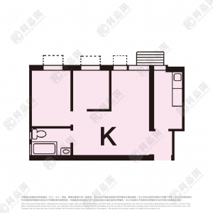 悅湖山莊 12座 - 28NTS – 香港北部都會區