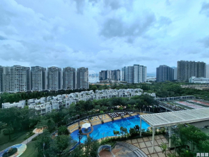 藍天海岸 1期 5座 - 28NTS – 香港北部都會區