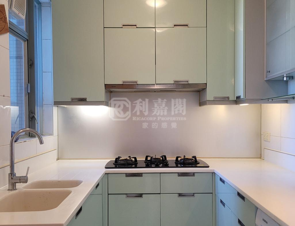 藍天海岸 1期 5座 - 28NTS – 香港北部都會區