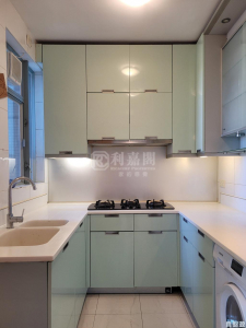 藍天海岸 1期 5座 - 28NTS – 香港北部都會區