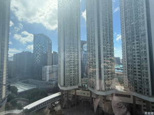 千里台 - 28NTS – 香港北部都會區